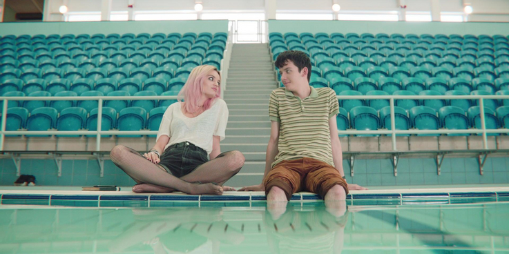 Xem phim Sex Education, t&ocirc;i được "th&ocirc;ng n&atilde;o" nhờ c&acirc;u n&oacute;i qu&aacute; hay n&agrave;y: Từ người tự ti, t&ocirc;i lột x&aacute;c khiến cả c&ocirc;ng ty ngỡ ng&agrave;ng!- Ảnh 1.