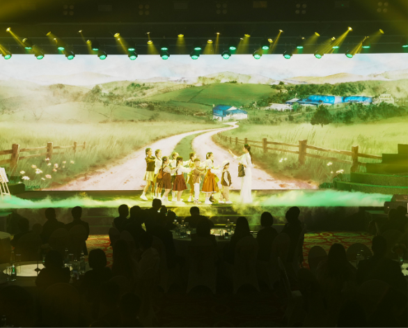 Ch&iacute;nh thức ra mắt thương hiệu cao cấp Mộc Ch&acirc;u Creamery- Ảnh 3.