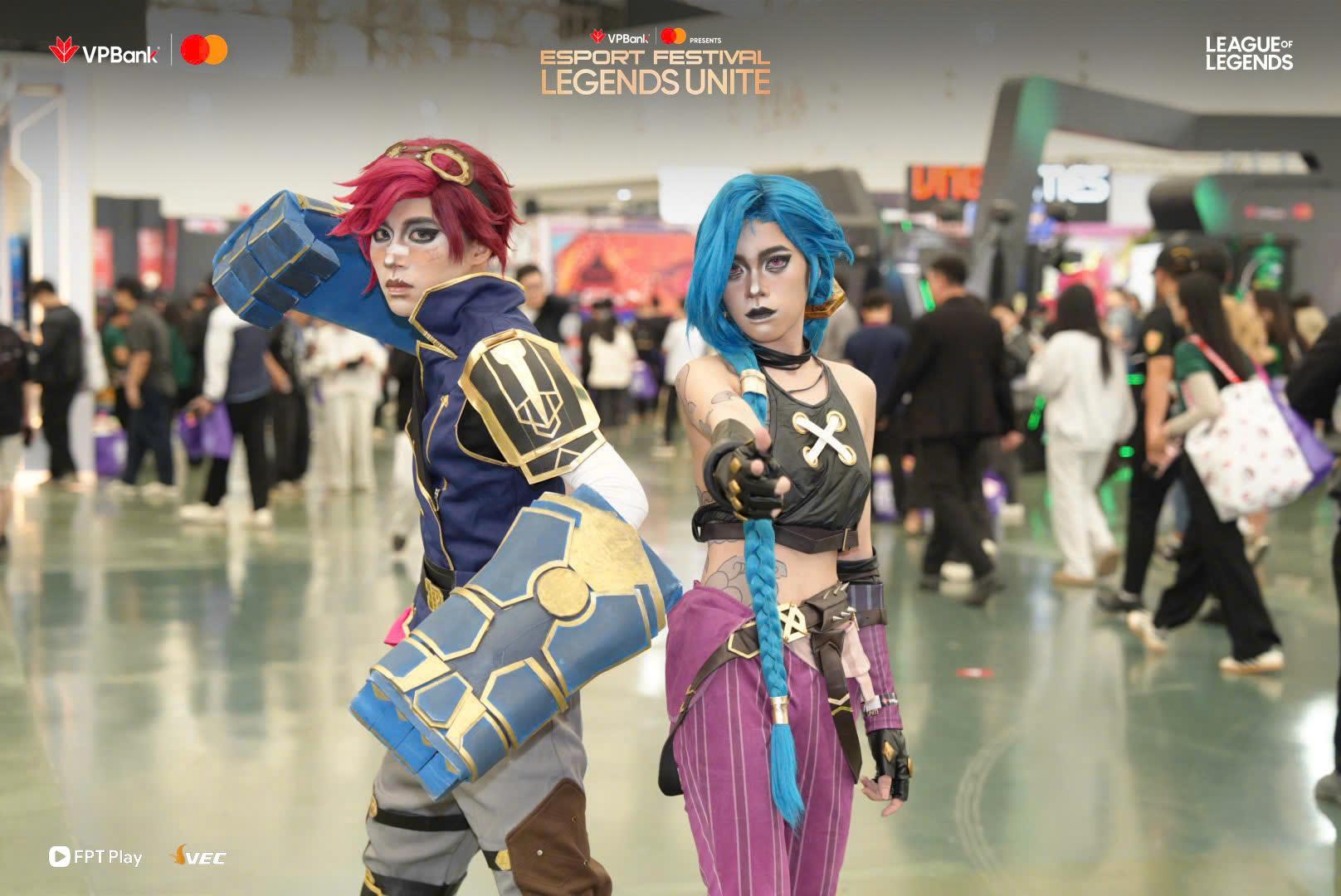 Nhiều đặc quyền chưa từng c&oacute; cho fan T1 v&agrave; Faker tại Việt Nam- Ảnh 5.