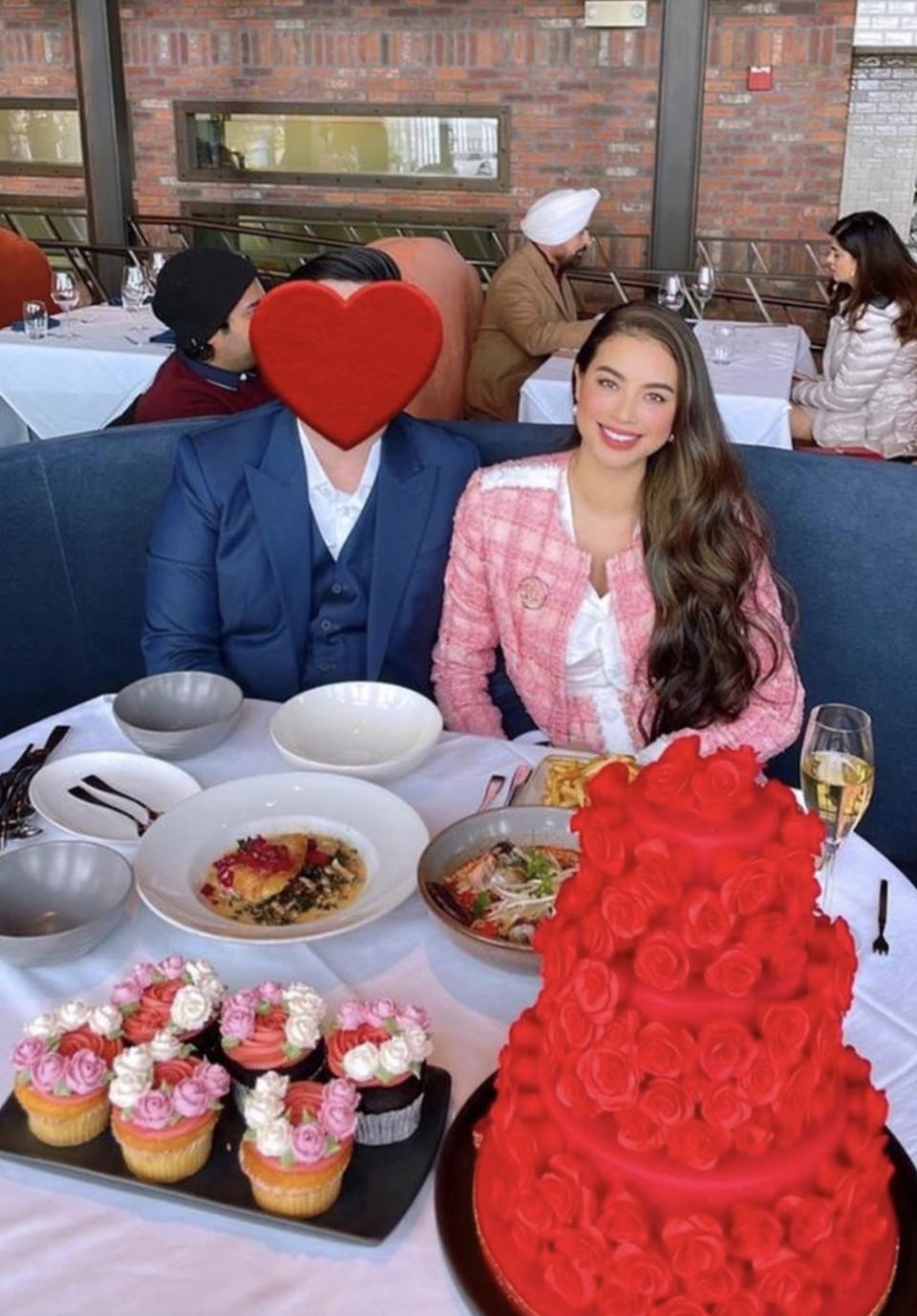 Hoa hậu Phạm Hương x&oacute;a ảnh chụp chung với chồng đại gia?- Ảnh 9.