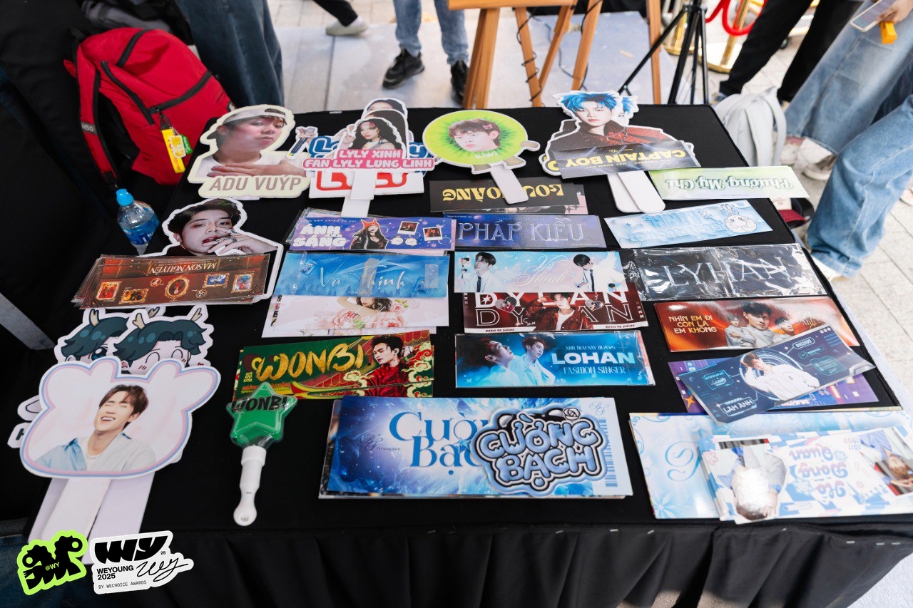 Trọn vẹn th&ocirc;ng tin trước giờ Gala WeYoung 2025 &ldquo;l&ecirc;n đ&egrave;n&rdquo;: Hội "l&ecirc;n đồ" đến chơi g&igrave;, xem g&igrave; cho đ&atilde;?- Ảnh 2.