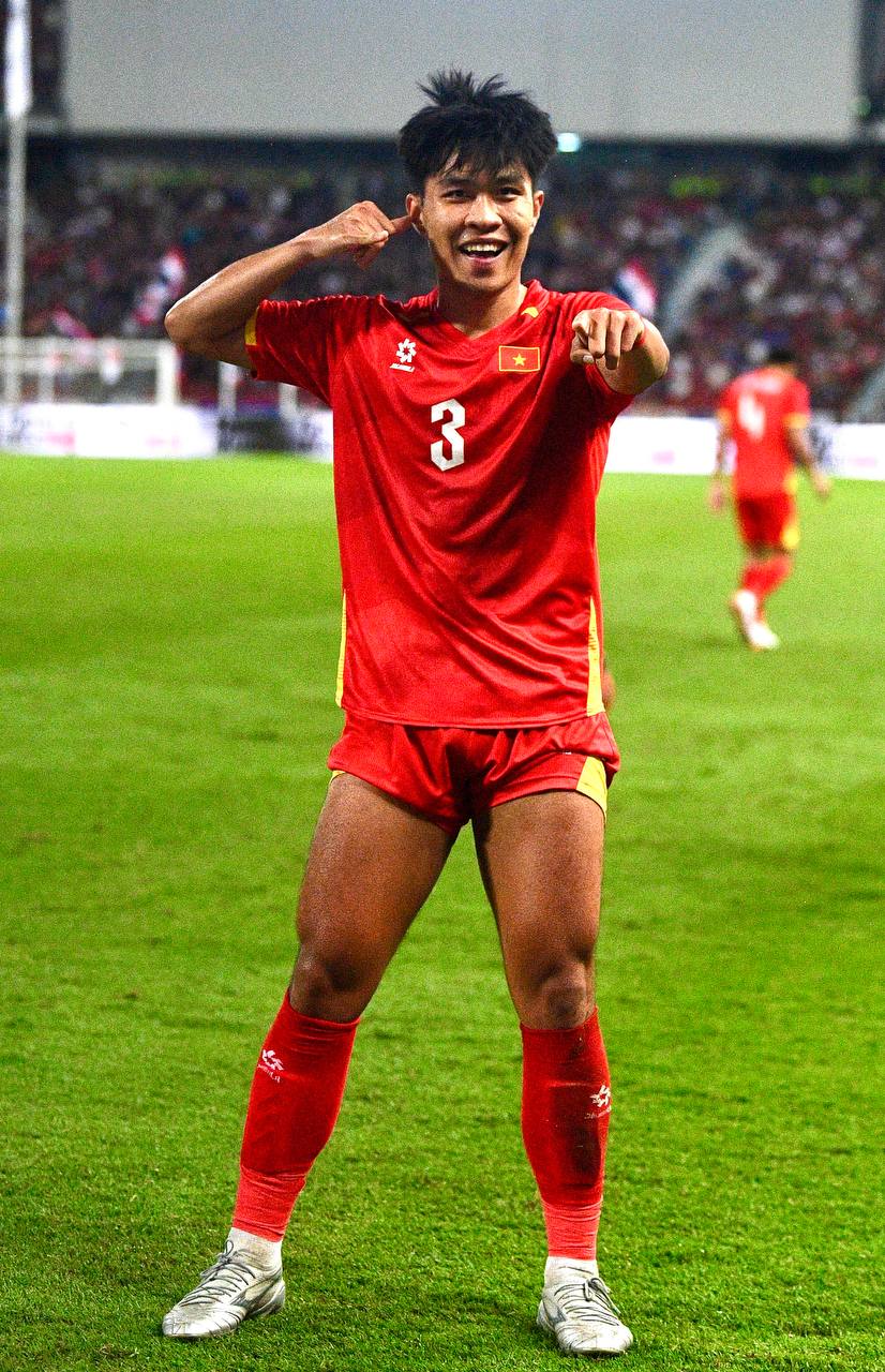 Rộ nghi vấn hotboy tuyển Việt Nam hẹn h&ograve; nữ xạ thủ đẹp nhất SEA Games, đ&agrave;ng g&aacute;i c&ograve;n c&ocirc;ng khai tung 