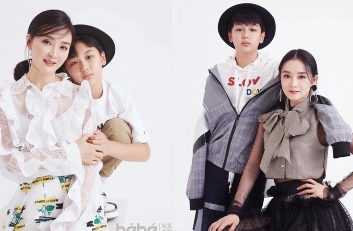 Mỹ nh&acirc;n đẹp nhất Ho&agrave;n Ch&acirc;u C&aacute;ch C&aacute;ch bỏ showbiz cưới đại gia giờ ra sao?- Ảnh 2.