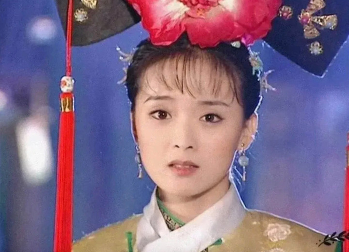 Mỹ nh&acirc;n đẹp nhất Ho&agrave;n Ch&acirc;u C&aacute;ch C&aacute;ch bỏ showbiz cưới đại gia giờ ra sao?- Ảnh 1.