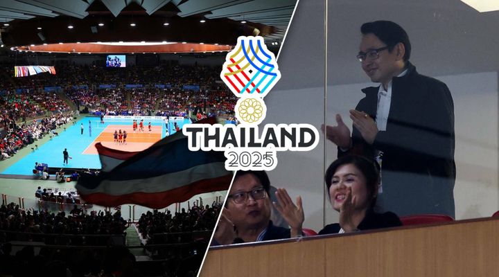 Th&aacute;i Lan kiếm hơn 10 ngh&igrave;n tỷ đồng từ SEA Games 33- Ảnh 1.