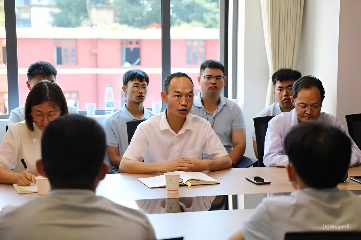 &Ocirc;ng bố TP.HCM n&oacute;i 1 c&acirc;u g&acirc;y tranh c&atilde;i: "Cứ b&agrave;i trừ c&aacute;c m&ocirc;n li&ecirc;n kết, anh chị đ&atilde; nghĩ đến hậu quả chưa?"- Ảnh 1.