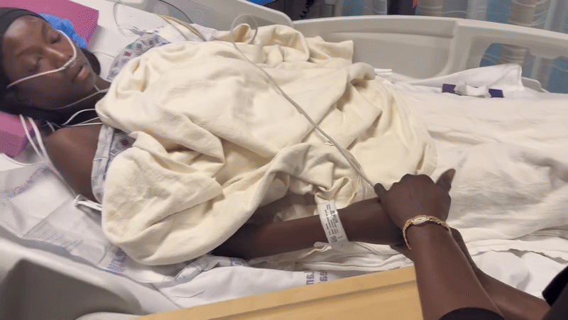 &ldquo;Ngọc trai đen&rdquo; của l&agrave;ng mẫu bệnh nặng- Ảnh 2.