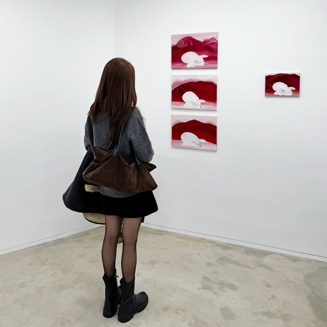 Phát hoảng trước đôi chân gầy như sắp gãy của thái tử phi đẹp nhất Hàn Quốc- Ảnh 2. Phát hoảng trước đôi chân gầy như sắp gãy của thái tử phi đẹp nhất Hàn Quốc- Ảnh 2.