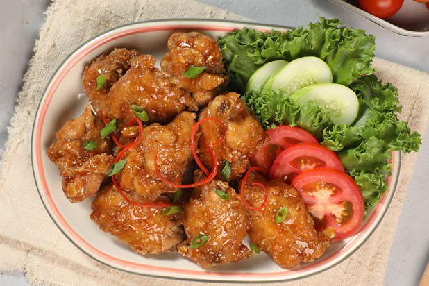 L&agrave;m thế n&agrave;o để c&aacute;c bữa ăn h&agrave;ng ng&agrave;y trở n&ecirc;n ngon miệng v&agrave; hấp dẫn? H&atilde;y nắm vững những mẹo n&agrave;y- Ảnh 2.