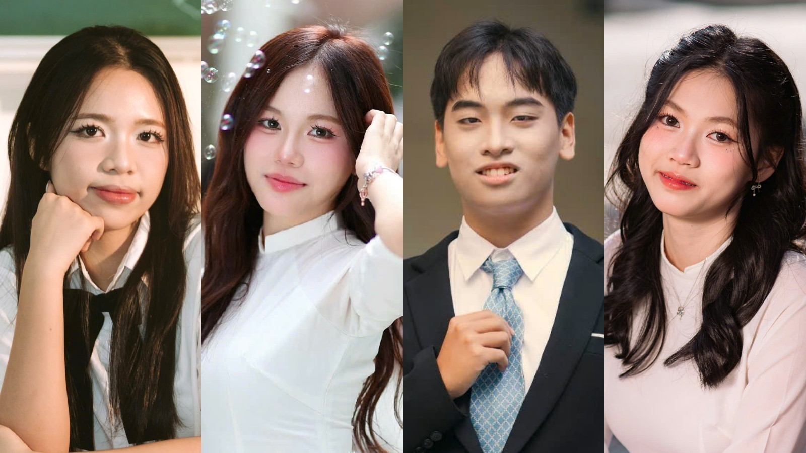 Ng&ocirc;i trường "lọt thỏm" giữa l&ograve;ng ĐHQG H&agrave; Nội: Diện t&iacute;ch nhỏ nhưng th&agrave;nh t&iacute;ch khủng, chỉ 1 học kỳ c&oacute; 4 học sinh đạt điểm SAT tuyệt đối!- Ảnh 1.