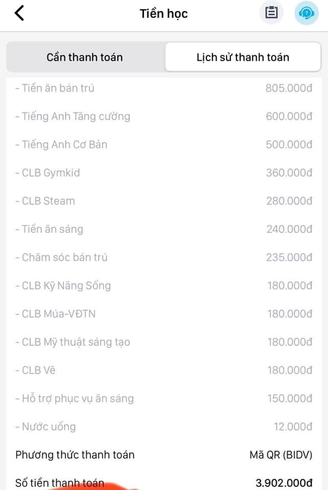 Đưa gần chục m&ocirc;n li&ecirc;n kết v&agrave;o trường, trẻ chạy "s&ocirc;" trong giờ học- Ảnh 1.