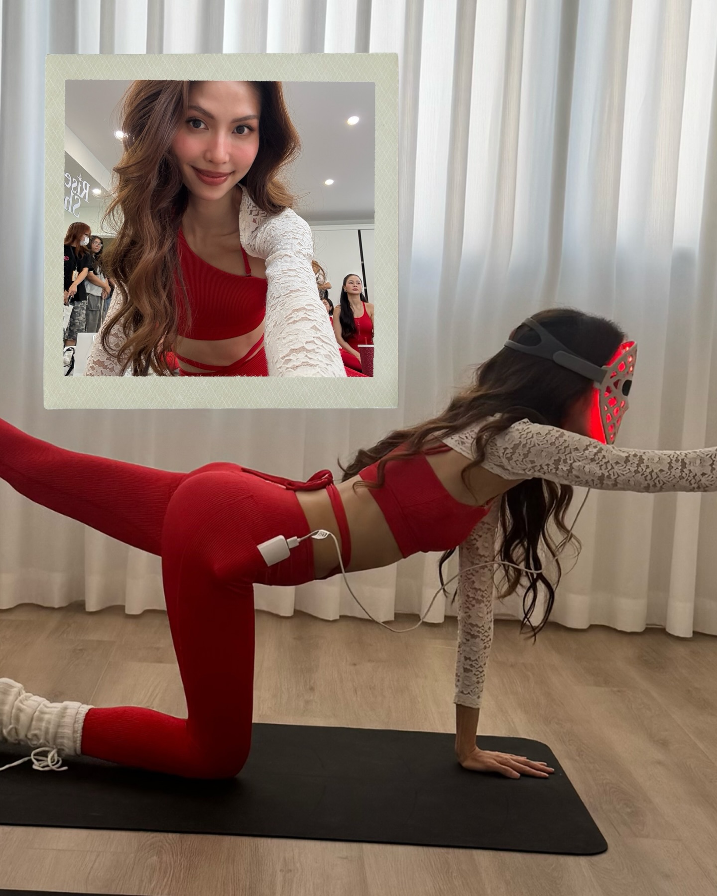 Kh&oacute; vậy cũng l&agrave;m được: Yuna Vũ v&agrave; TyhD đồng l&ograve;ng gợi &yacute; c&aacute;ch khắc chế trai hư, chắc ai đ&oacute; sẽ giật m&igrave;nh- Ảnh 5.