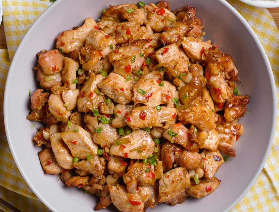 L&agrave;m thế n&agrave;o để c&aacute;c bữa ăn h&agrave;ng ng&agrave;y trở n&ecirc;n ngon miệng v&agrave; hấp dẫn? H&atilde;y nắm vững những mẹo n&agrave;y- Ảnh 4.