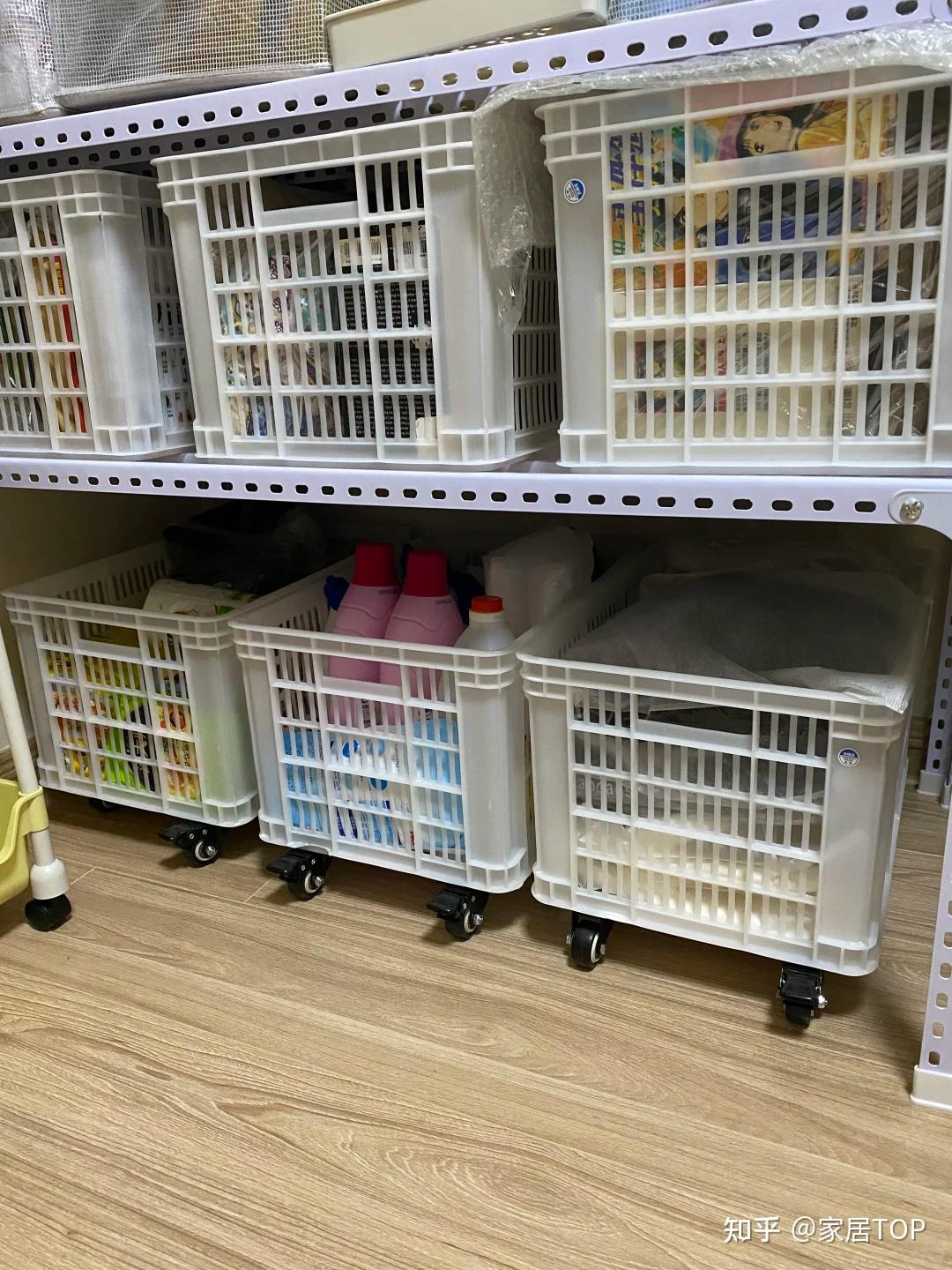 Người phụ nữ 59 tuổi n&agrave;y khiến t&ocirc;i sững sờ: Kh&ocirc;ng tốn một đồng m&agrave; nh&agrave; l&uacute;c n&agrave;o cũng gọn, chuẩn 