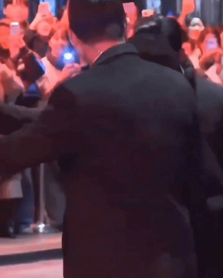 Sốc visual với nữ thần tại đ&aacute;m cưới Kim Woo Bin - Shin Min Ah, đ&iacute;ch thị l&agrave; kh&aacute;ch mời đỉnh nhất- Ảnh 1.