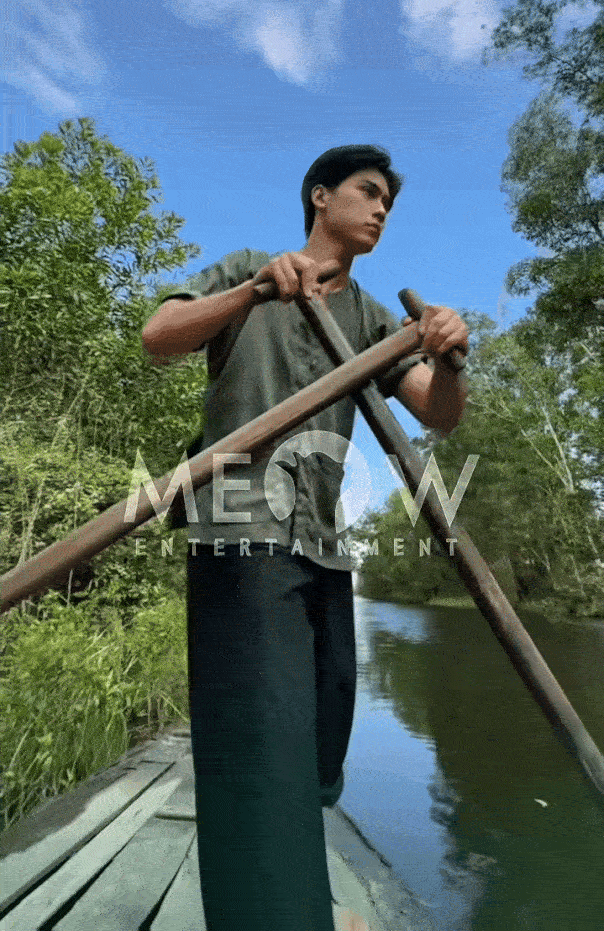 C&otilde;i mạng ph&aacute;t đi&ecirc;n v&igrave; anh l&aacute;i đ&ograve; đẹp nhất Việt Nam: Visual thần th&aacute;nh n&eacute;t căng, đứng ở đ&acirc;u spotlight ở đ&oacute;- Ảnh 4.