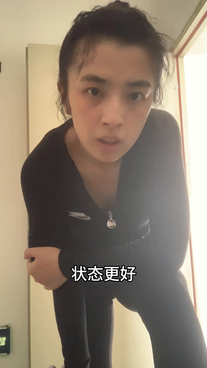 Giảm 20kg sau khi bị người nổi tiếng ch&ecirc; b&eacute;o xấu, c&ocirc; g&aacute;i giờ được v&iacute; với đại mỹ nh&acirc;n Hong Kong- Ảnh 7.