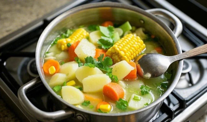 Những loại rau n&agrave;y thực chất l&agrave; 