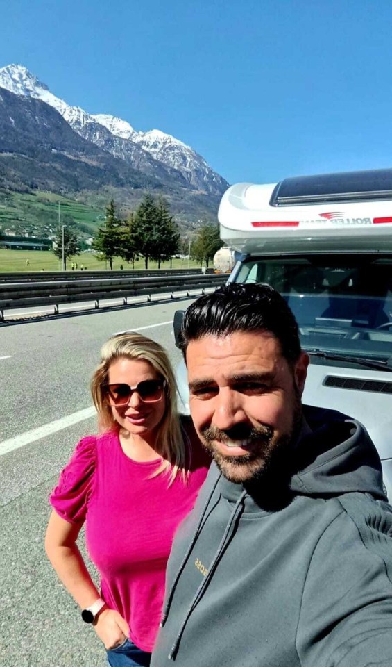 Cặp vợ chồng KIẾM TH&Ecirc;M 4,7 tỷ đồng/năm nhờ c&ocirc;ng việc si&ecirc;u nh&agrave;n: 2 năm mua được nh&agrave; 7,3 tỷ đồng- Ảnh 3.