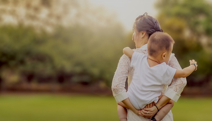 5 thất bại của một người mẹ- Ảnh 2.