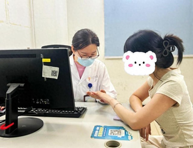 C&ocirc; g&aacute;i 19 tuổi nhiễm c&ugrave;ng l&uacute;c 8 chủng HPV: Khi sự chủ quan của tuổi trẻ c&oacute; thể phải trả gi&aacute; bằng sức khỏe sinh sản- Ảnh 2.