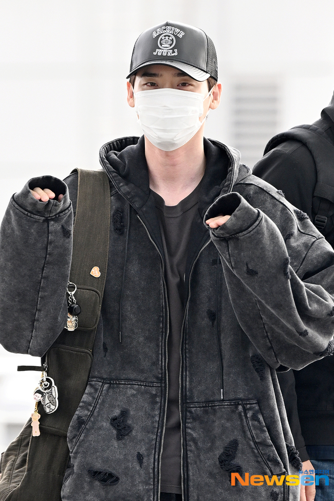 V&igrave; sao bạn trai tin đồn quyết kh&ocirc;ng dự đ&aacute;m cưới Kim Woo Bin?- Ảnh 7.