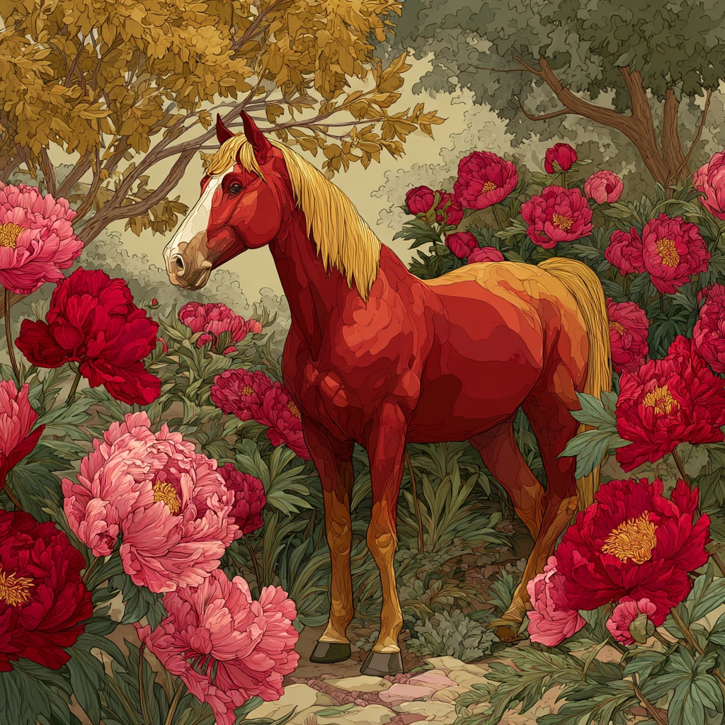 5 con gi&aacute;p lội ngược d&ograve;ng ngoạn mục trong năm B&iacute;nh Ngọ 2026, sở hữu cuộc sống gi&agrave;u sang, thịnh vượng- Ảnh 4.