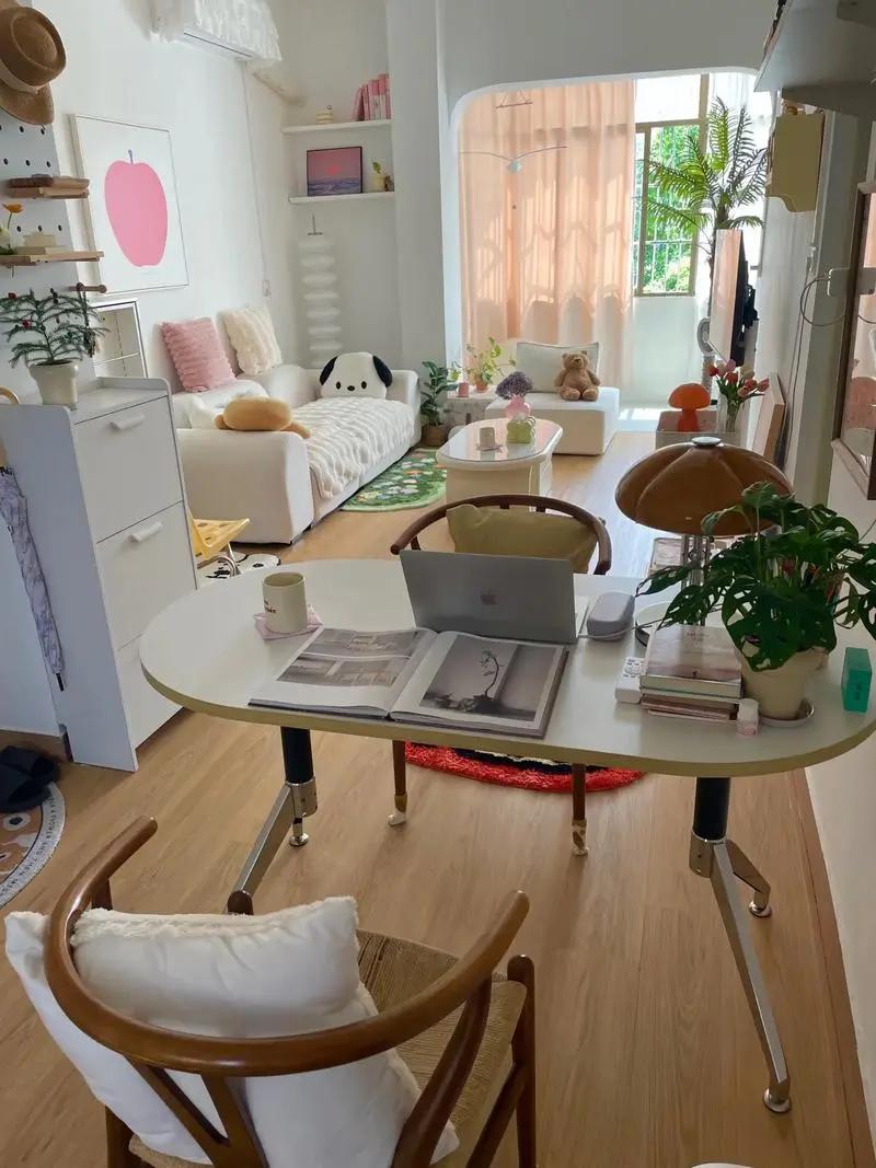 Ph&ograve;ng kh&aacute;ch c&agrave;ng phạm 5 thứ n&agrave;y, t&agrave;i vận gia đ&igrave;nh c&agrave;ng xuống - dọn lại sớm để con ch&aacute;u thịnh vượng l&acirc;u d&agrave;i- Ảnh 5.