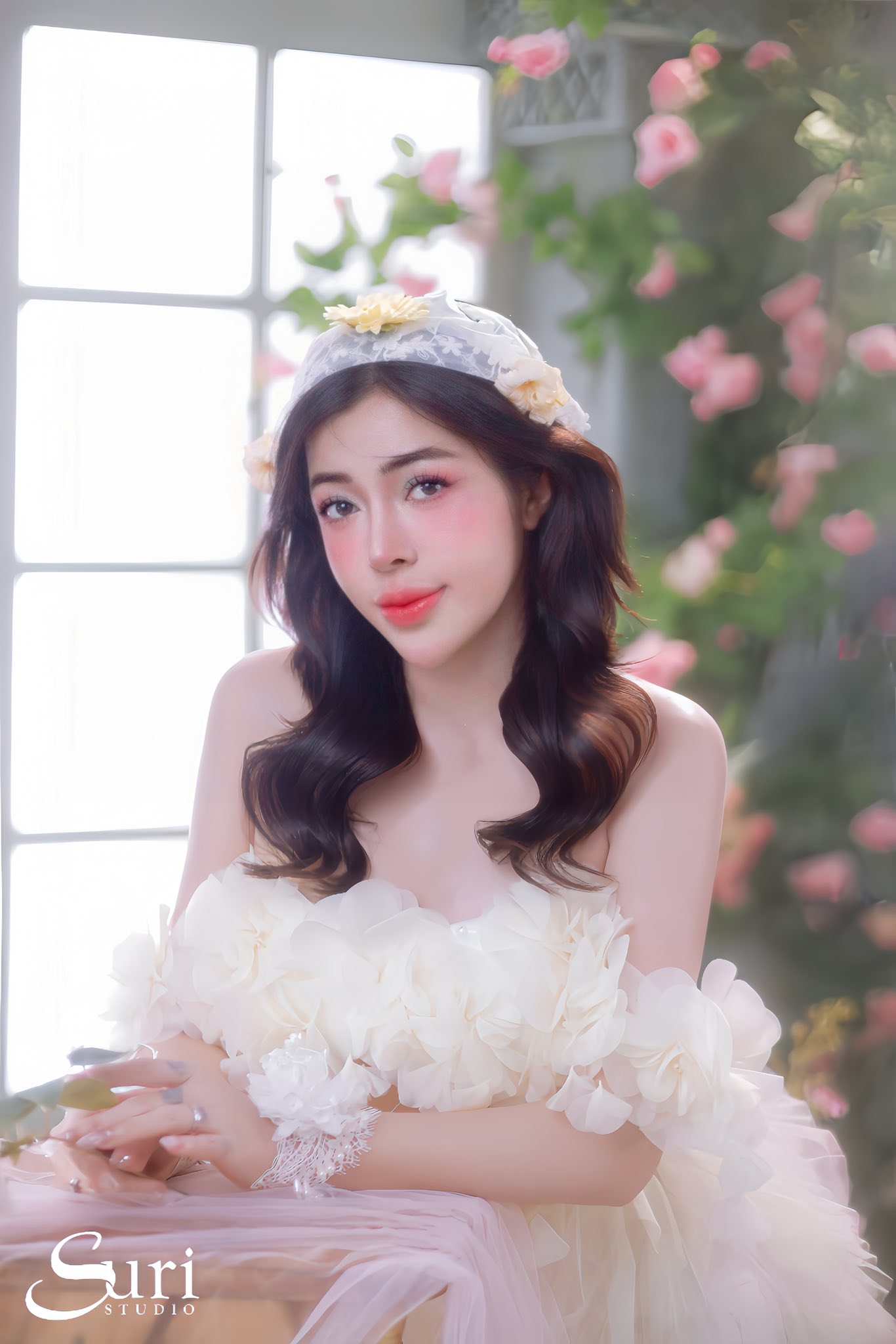 Nữ TikToker nổi tiếng th&ocirc;ng b&aacute;o 