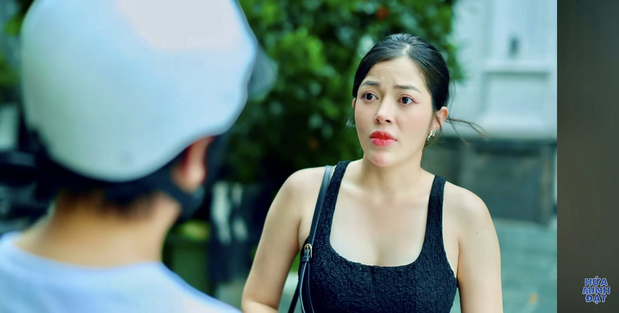 Nữ TikToker nổi tiếng th&ocirc;ng b&aacute;o 