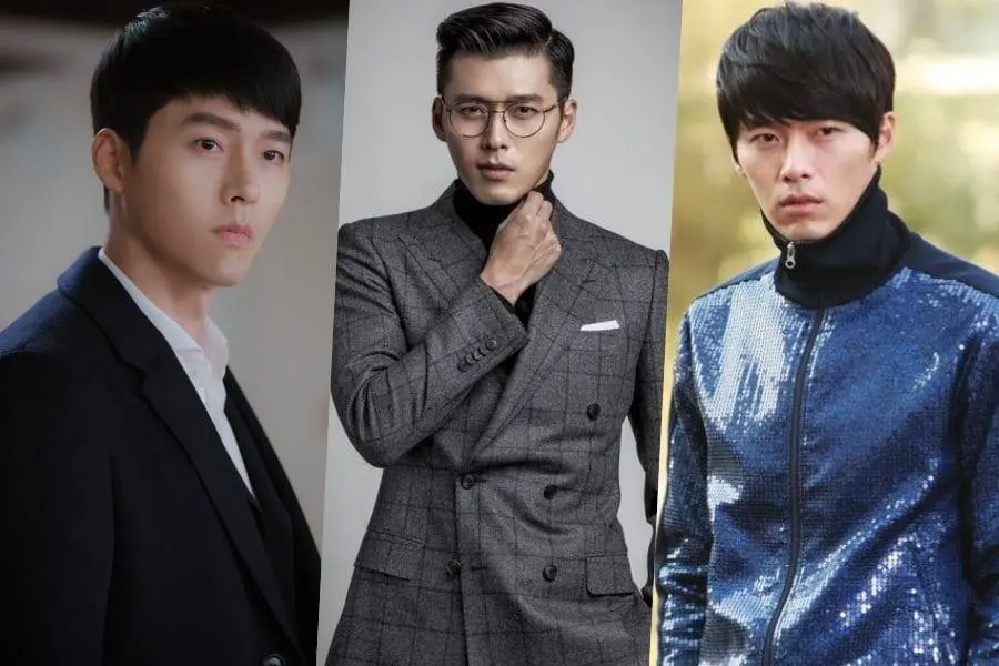 Bộ 3 t&agrave;i tử t&ecirc;n 