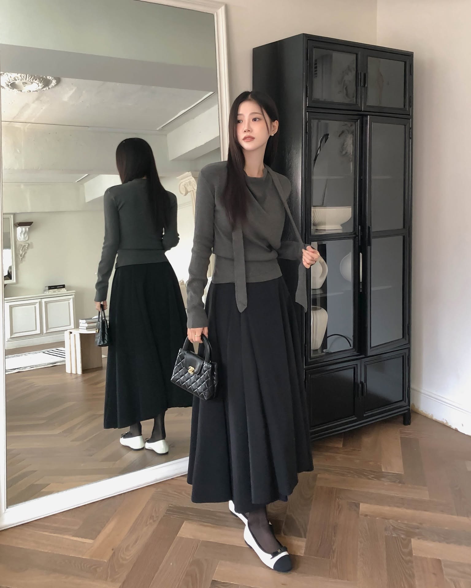 Mẹ t&ocirc;i ng&agrave;y xưa l&agrave; 