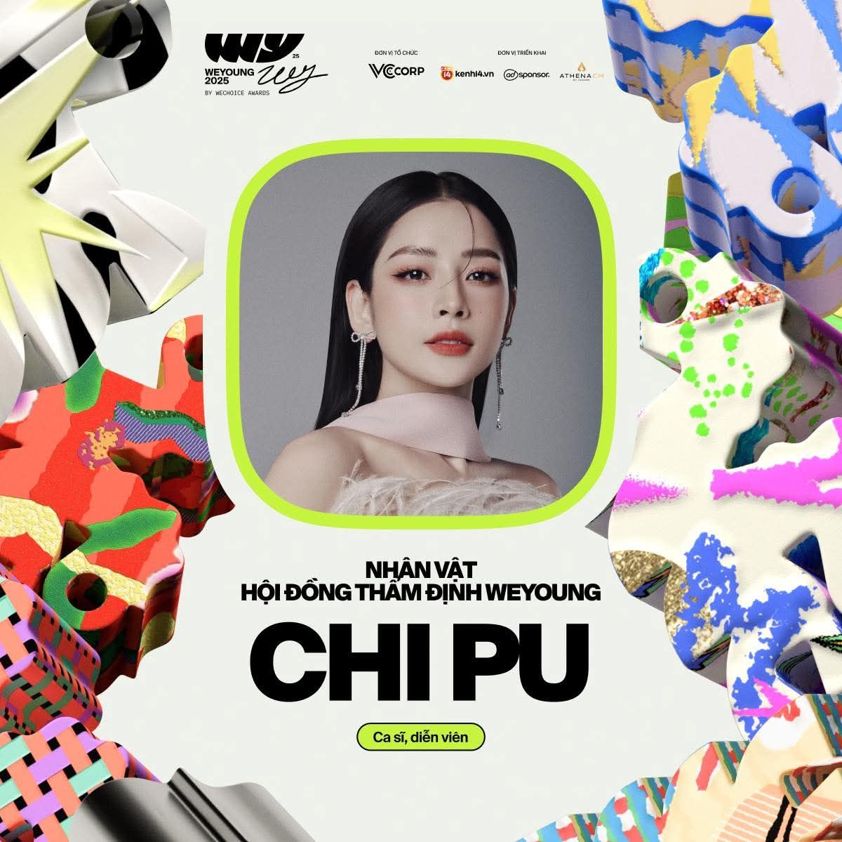 Chỉ c&oacute; 1 từ n&oacute;i về Chi Pu tối qua!- Ảnh 6.