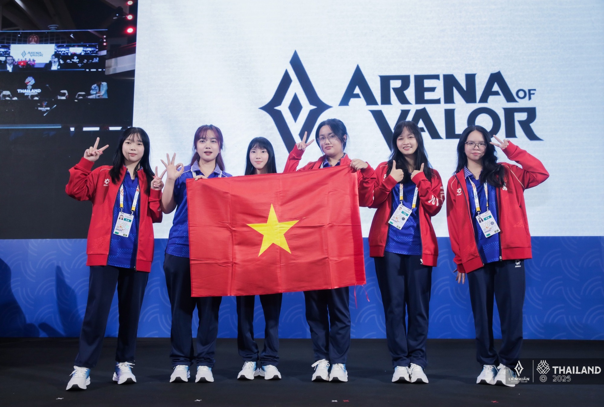 Nỗi l&ograve;ng của người cha từng phản đối con g&aacute;i chơi game- Ảnh 2.