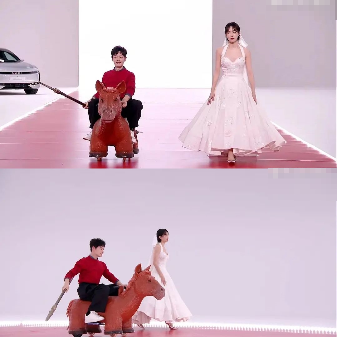 Cả MXH đang bị mỹ nh&acirc;n n&agrave;y tra tấn thị gi&aacute;c: U40 m&agrave; l&ecirc;n đồ như em b&eacute;, mặc g&igrave; m&agrave; kh&oacute; coi vậy trời- Ảnh 1.