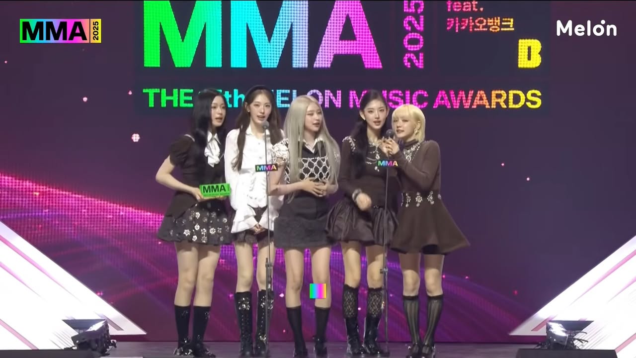 MMA 2025: G-DRAGON qu&eacute;t sạch Daesang, Jennie - Ros&eacute; ai cũng c&oacute; phần nhưng cấn nhất ở 1 điều- Ảnh 5.