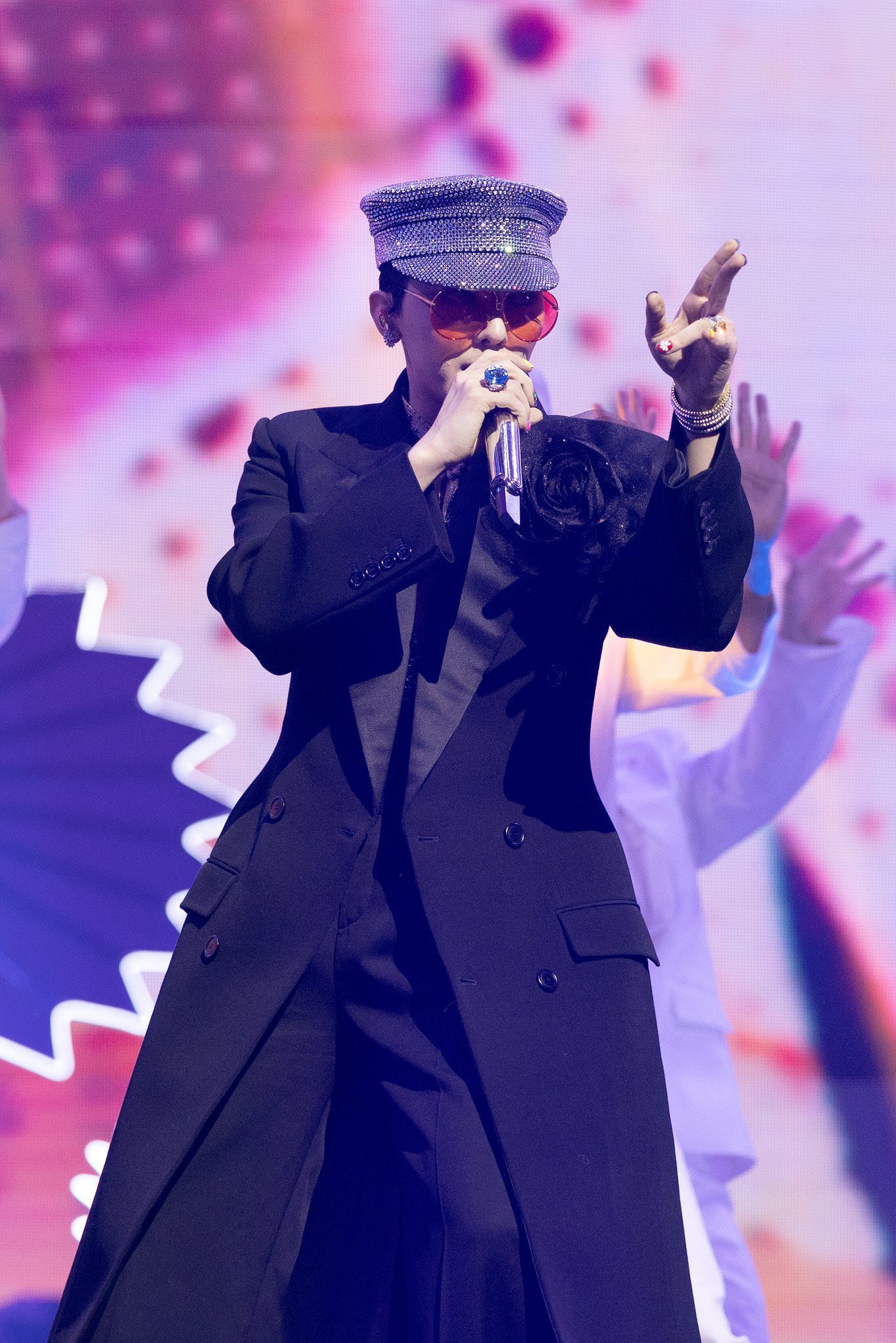 Gọi G-DRAGON l&agrave; sứ giả ho&agrave; b&igrave;nh - cả H&agrave;n Quốc chỉ c&oacute; "anh Long" l&agrave;m được điều n&agrave;y!- Ảnh 7.