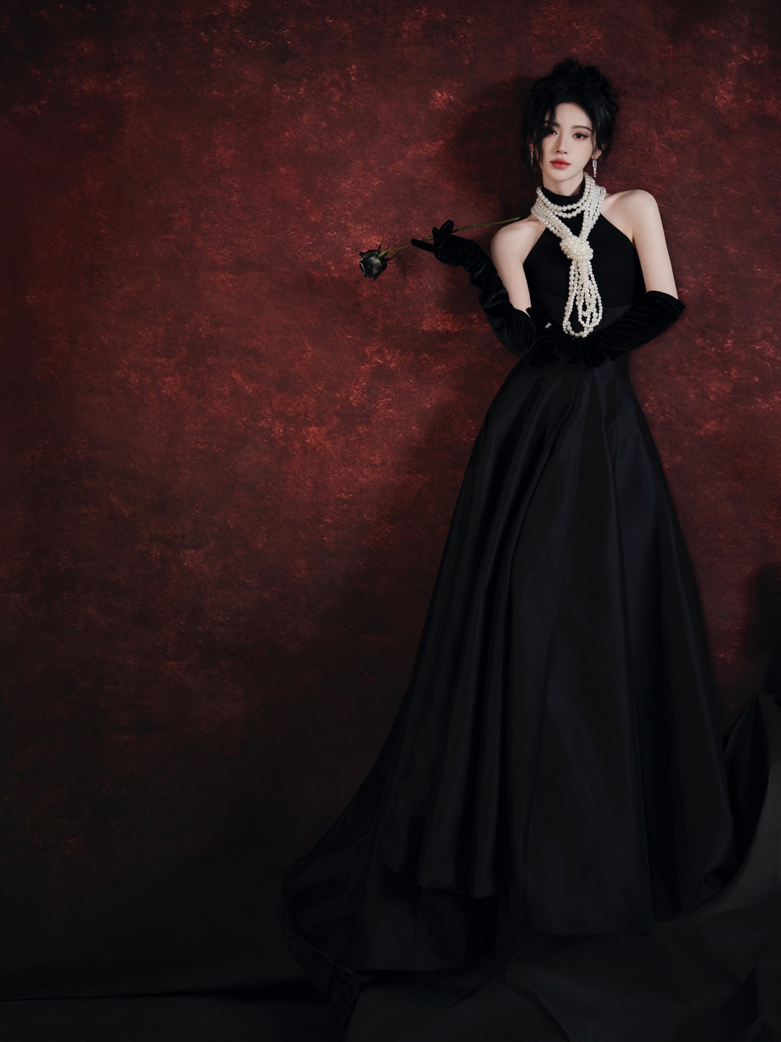 Ch&ecirc; ai th&igrave; ch&ecirc; chứ ch&ecirc; mỹ nh&acirc;n n&agrave;y l&agrave; dở: Đẹp đến đi&ecirc;n đảo ch&uacute;ng sinh, cả thế giới phải tương tư- Ảnh 6.