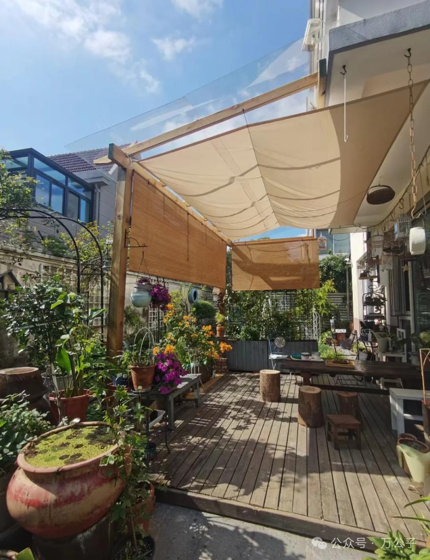 Kh&ocirc;ng thể mua nh&agrave; vườn, t&ocirc;i chọn tầng 1 c&oacute; s&acirc;n, 3 năm sau vỡ mộng ho&agrave;n to&agrave;n v&igrave; c&aacute;i gi&aacute; phải trả qu&aacute; lớn- Ảnh 4.