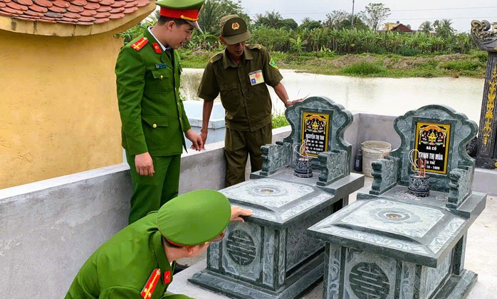 Vụ người phụ nữ "đ&atilde; chết" 5 năm bỗng trở về: L&ecirc;n kịch bản "giả chết" trục lợi gần 1,3 tỉ đồng- Ảnh 2.