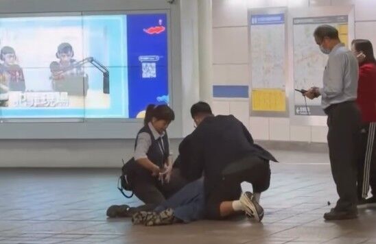 Vụ tấn c&ocirc;ng r&uacute;ng động Đ&agrave;i Loan (Trung Quốc): Kế hoạch ban đầu của nghi phạm c&ograve;n kinh ho&agrave;ng hơn- Ảnh 3.