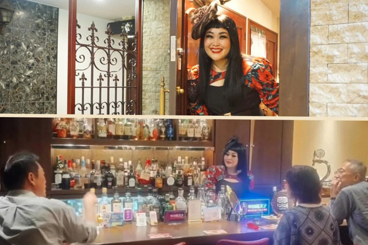 Qu&aacute;n bar chỉ mở ban ng&agrave;y đ&ocirc;ng đ&uacute;c nhờ động vi&ecirc;n kh&aacute;ch &lsquo;v&ocirc; dụng cũng kh&ocirc;ng sao&rsquo;- Ảnh 1.