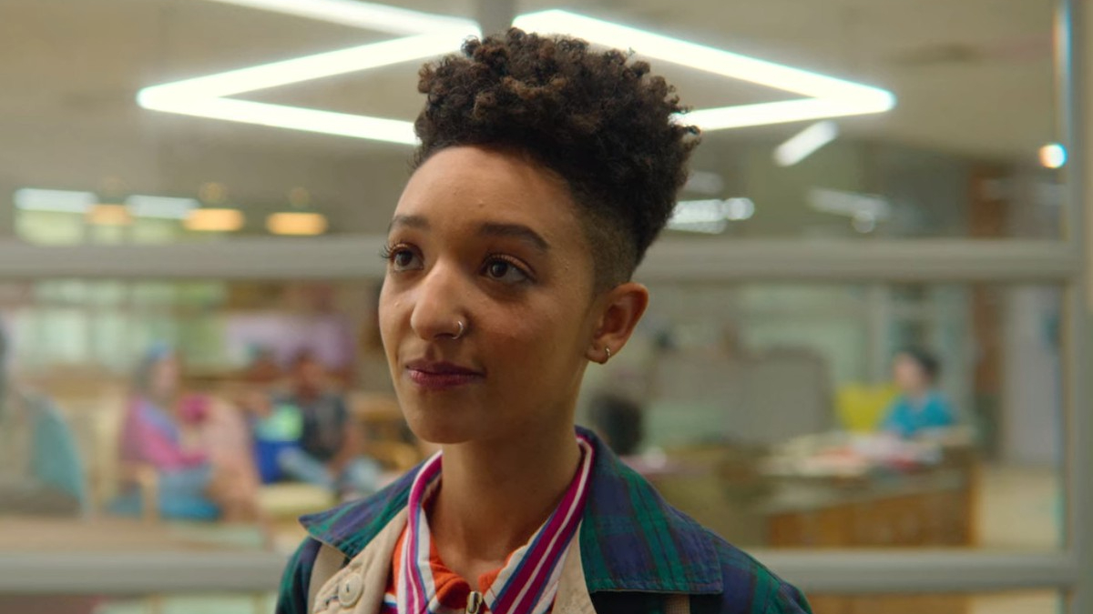 Xem phim Sex Education, t&ocirc;i cuối c&ugrave;ng cũng tỉnh ngộ v&igrave; một c&acirc;u thoại: h&oacute;a ra ch&iacute;nh sự "b&igrave;nh thường" m&agrave; t&ocirc;i &eacute;p con theo đuổi mới l&agrave; ng&otilde; cụt!- Ảnh 1.