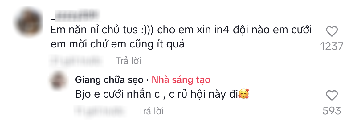 Độc lạ Chương Mỹ: C&ocirc; d&acirc;u l&ecirc;n mạng mời người lạ đến đ&aacute;m cưới, kết quả b&ecirc; cỗ mỏi tay, chắc chỉ Việt Nam mới c&oacute;!- Ảnh 11.