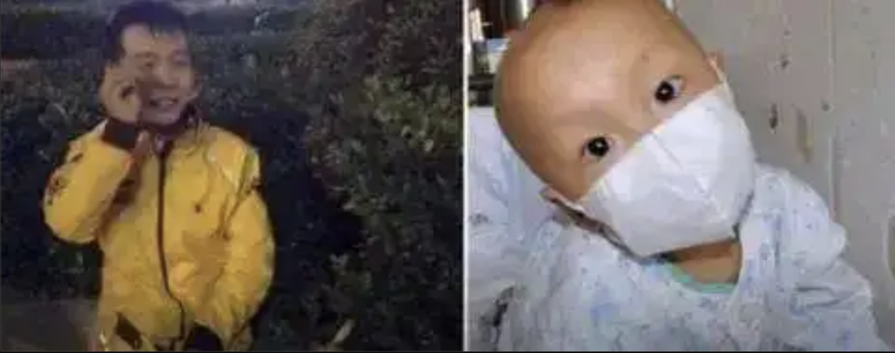 1h s&aacute;ng, nam shipper kh&oacute;c nấc b&ecirc;n vệ đường: Đằng sau đơn h&agrave;ng đồ ăn bị giao trễ l&agrave; điều kh&ocirc;ng ai ngờ tới- Ảnh 2.