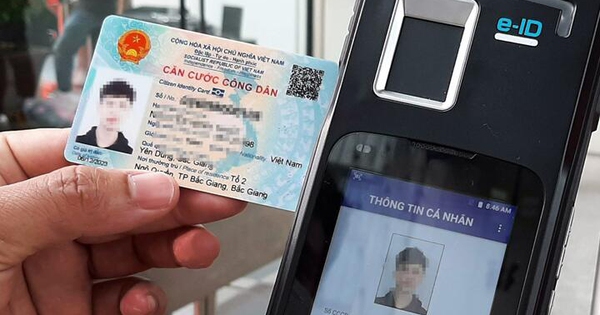 Những loại giấy tờ n&agrave;o cần nộp cho ng&acirc;n h&agrave;ng trước 1/1/2026, tr&aacute;nh bị "đ&oacute;ng băng" to&agrave;n bộ giao dịch?- Ảnh 1.