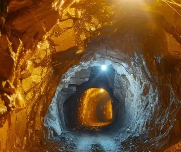 Ph&aacute;t hiện mỏ v&agrave;ng 61 triệu tấn c&oacute; thể l&agrave;m rung chuyển thị trường to&agrave;n cầu- Ảnh 1.