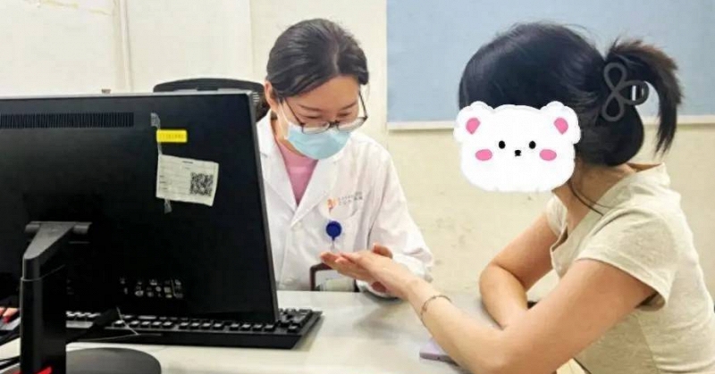 C&ocirc; g&aacute;i 19 tuổi nhiễm c&ugrave;ng l&uacute;c 8 chủng HPV: Khi sự chủ quan của tuổi trẻ c&oacute; thể phải trả gi&aacute; bằng sức khỏe sinh sản