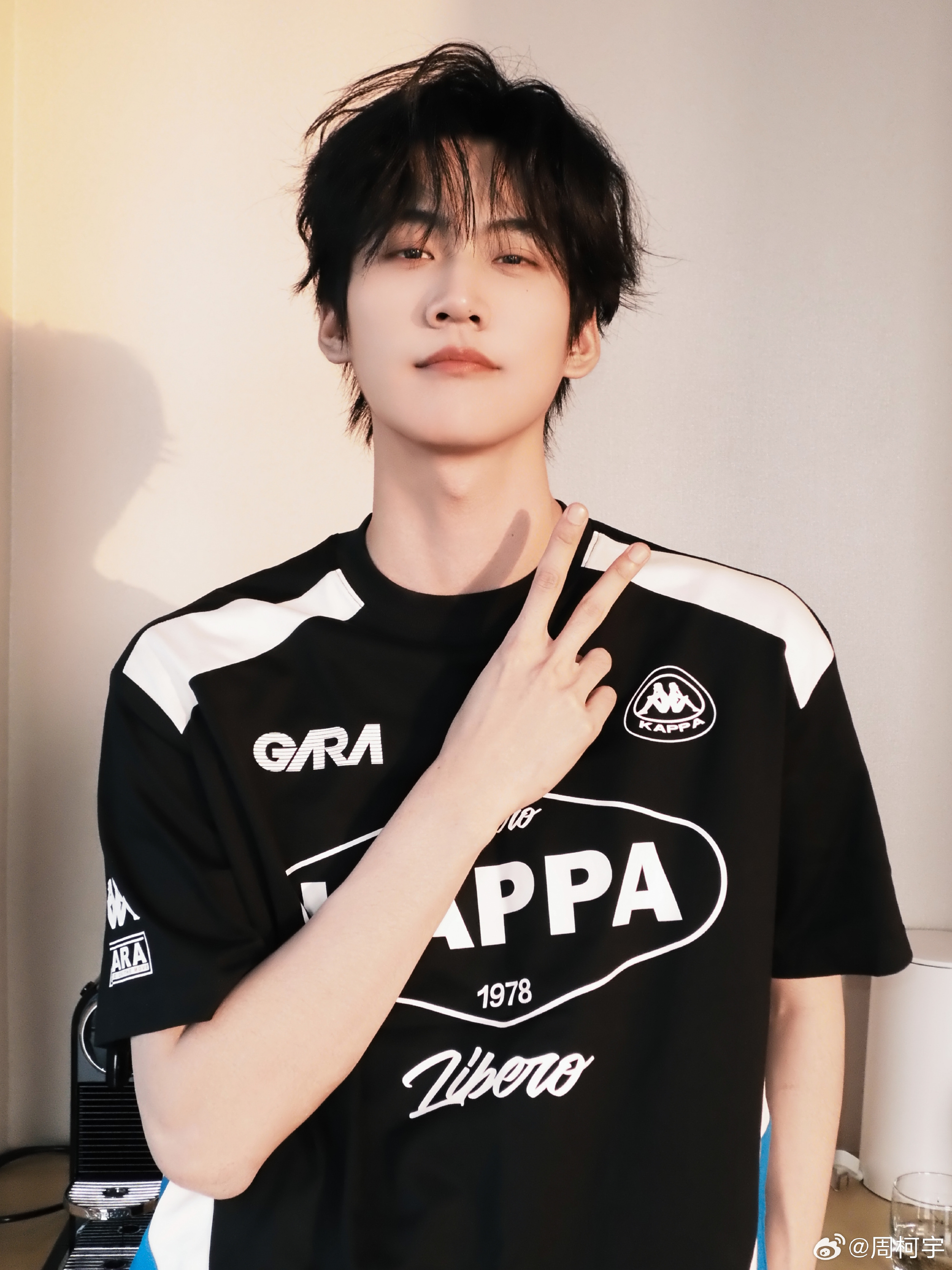 "Phi c&ocirc;ng 2K2" khiến Dương Mịch đ&aacute; bạn trai thiếu gia, Trần Nghi&ecirc;n Hy phải giăng lưới t&igrave;nh- Ảnh 4.