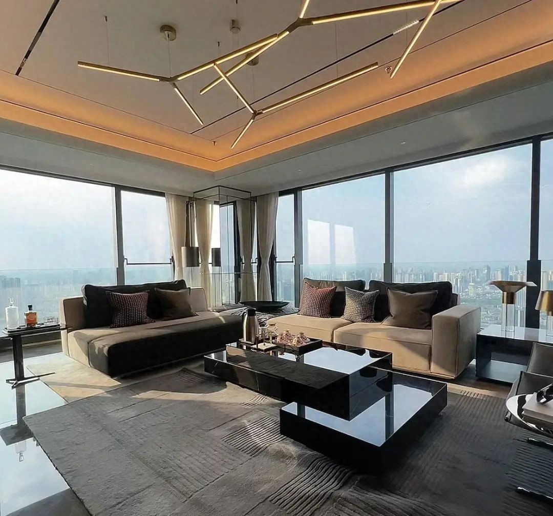 Chuyển từ căn hộ 90m2 sang 180m2, sống 8 năm rồi quay về - t&ocirc;i nhận ra nh&agrave; rộng kh&ocirc;ng khiến cuộc sống tốt hơn- Ảnh 1.